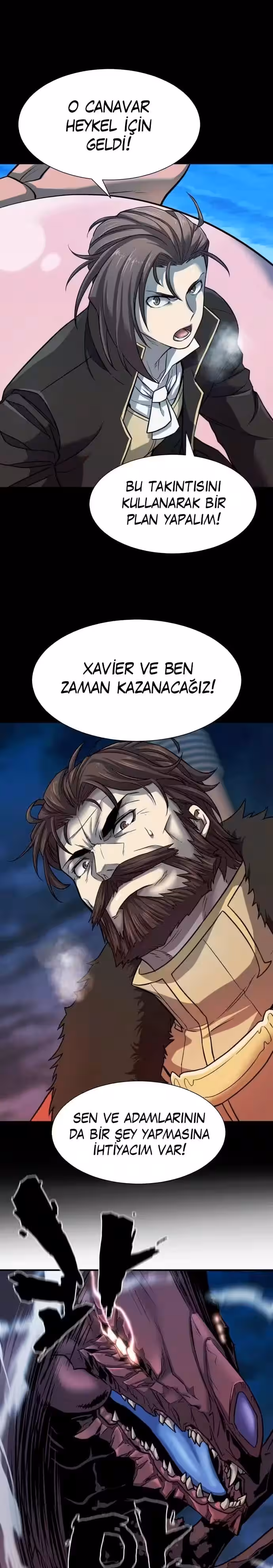 Sayfa 14 — Bölüm 31 — Dünyadaki En İyi Mühendis