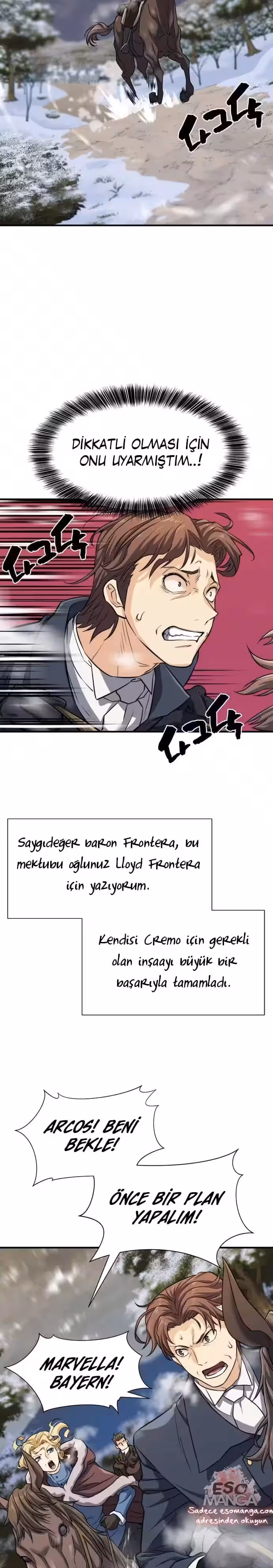 Sayfa 6 — Bölüm 33 — Dünyadaki En İyi Mühendis