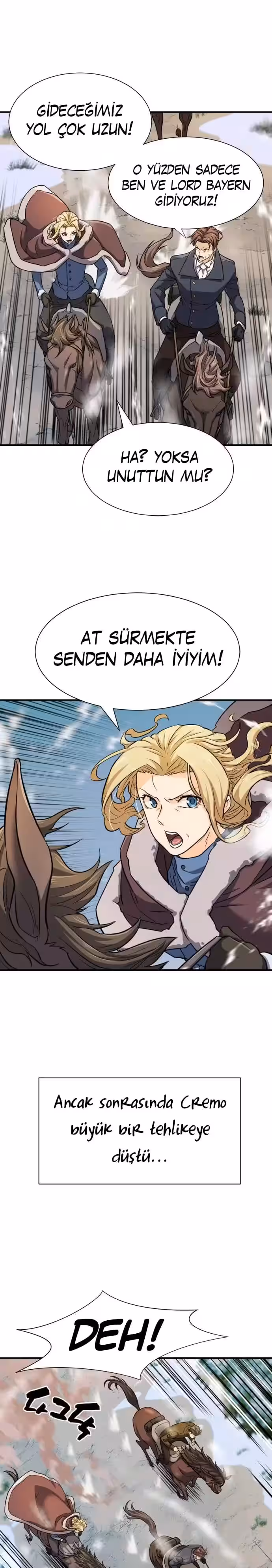 Sayfa 8 — Bölüm 33 — Dünyadaki En İyi Mühendis
