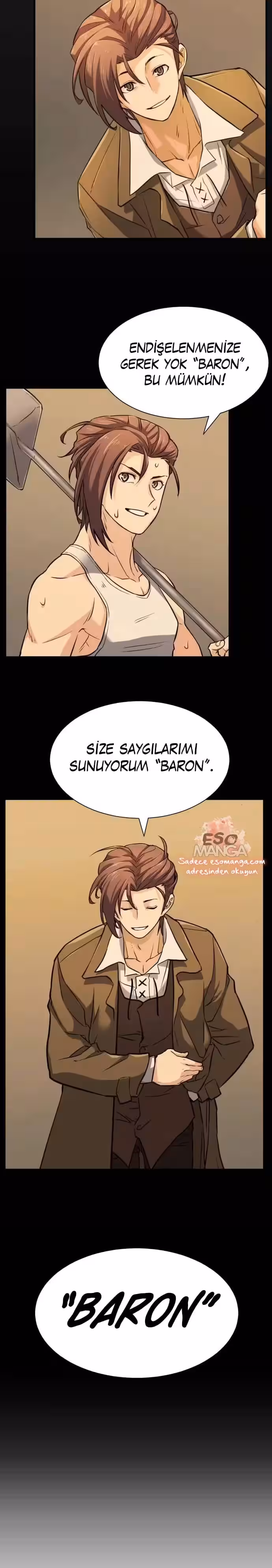 Sayfa 11 — Bölüm 33 — Dünyadaki En İyi Mühendis