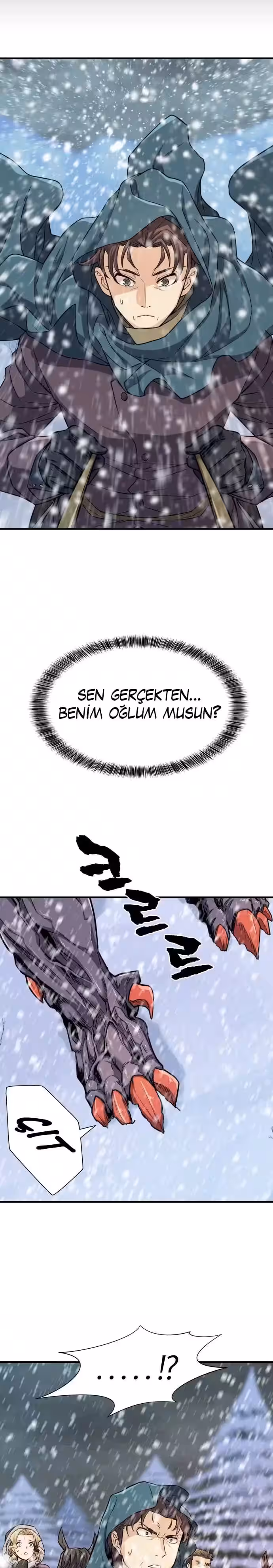 Sayfa 13 — Bölüm 33 — Dünyadaki En İyi Mühendis