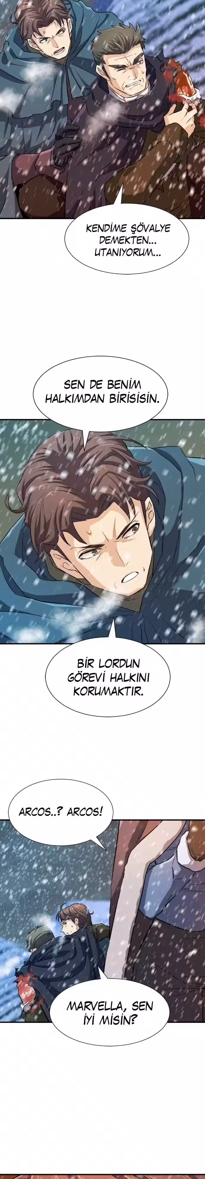 Sayfa 29 — Bölüm 33 — Dünyadaki En İyi Mühendis