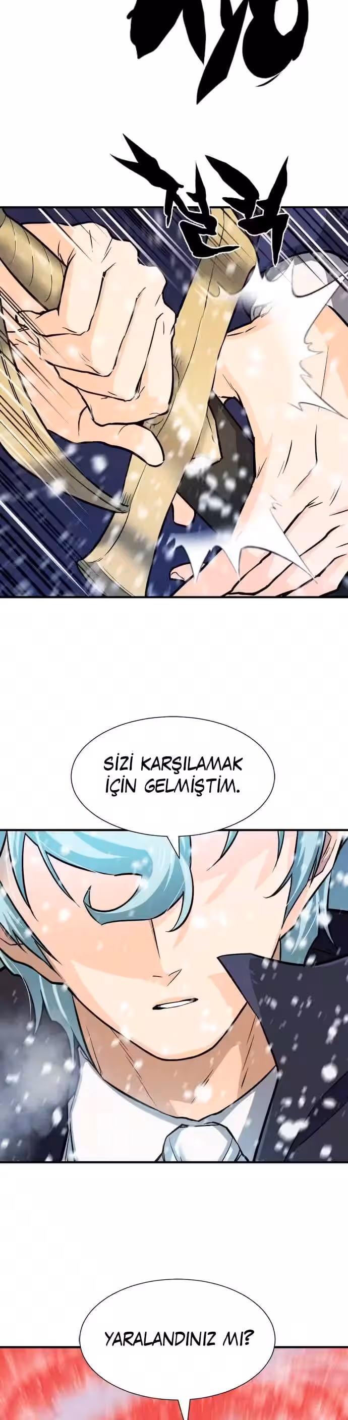 Sayfa 38 — Bölüm 33 — Dünyadaki En İyi Mühendis