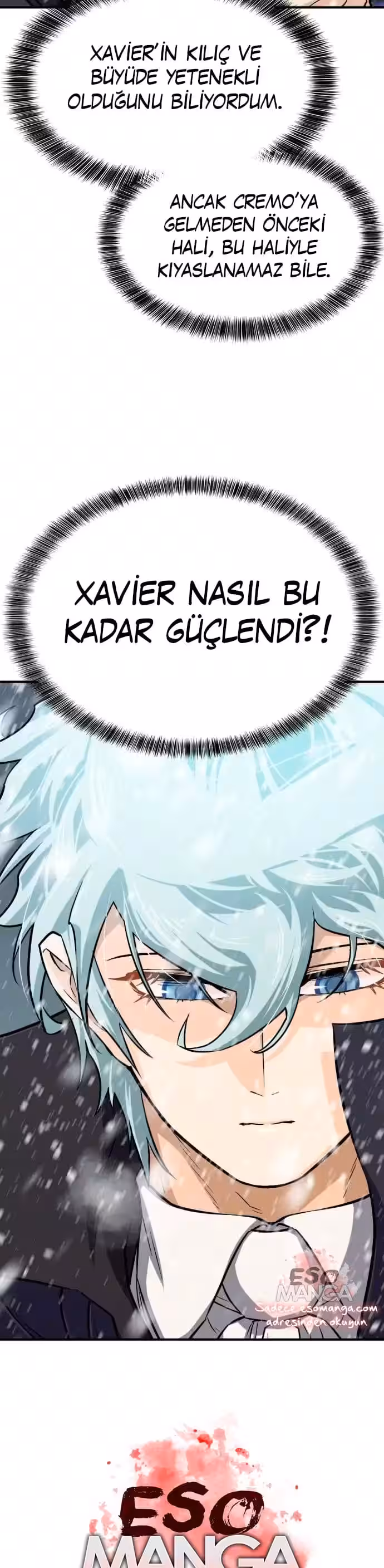 Sayfa 40 — Bölüm 33 — Dünyadaki En İyi Mühendis