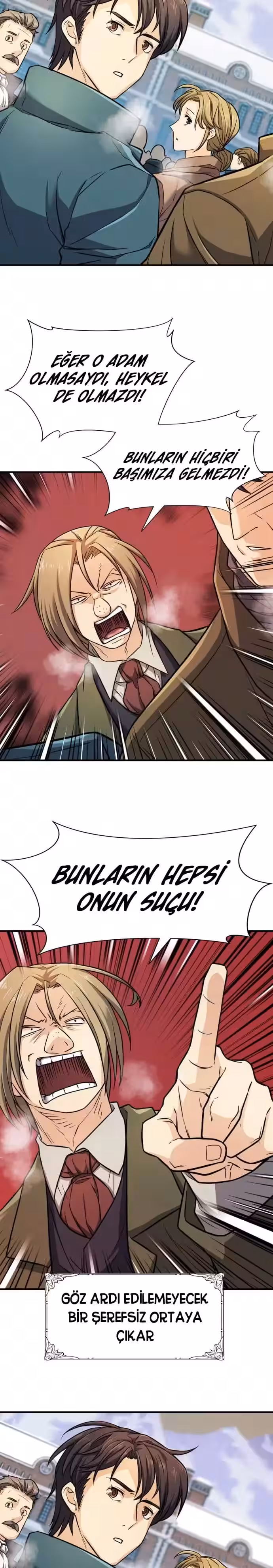 Sayfa 23 — Bölüm 34 — Dünyadaki En İyi Mühendis