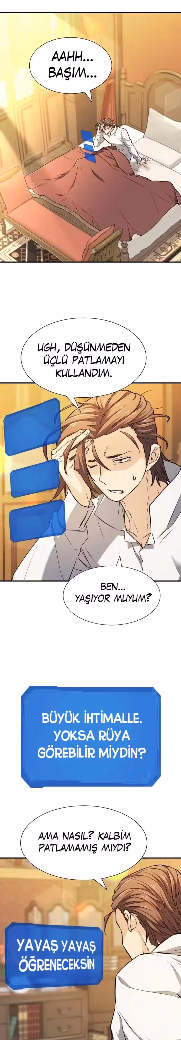 Sayfa 28 — Bölüm 34 — Dünyadaki En İyi Mühendis