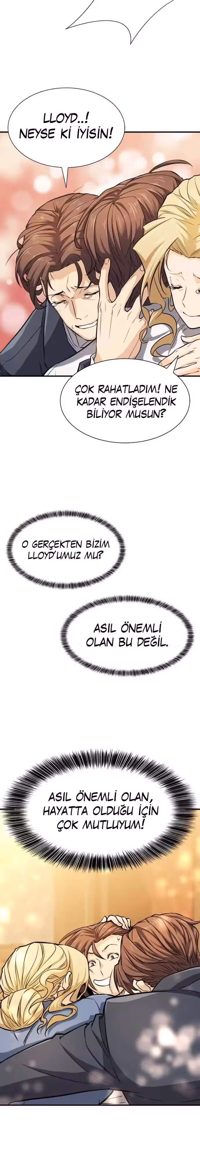 Sayfa 33 — Bölüm 34 — Dünyadaki En İyi Mühendis