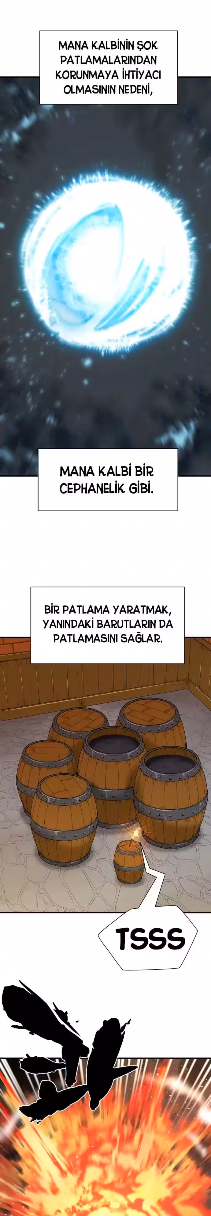 Sayfa 7 — Bölüm 35 — Dünyadaki En İyi Mühendis
