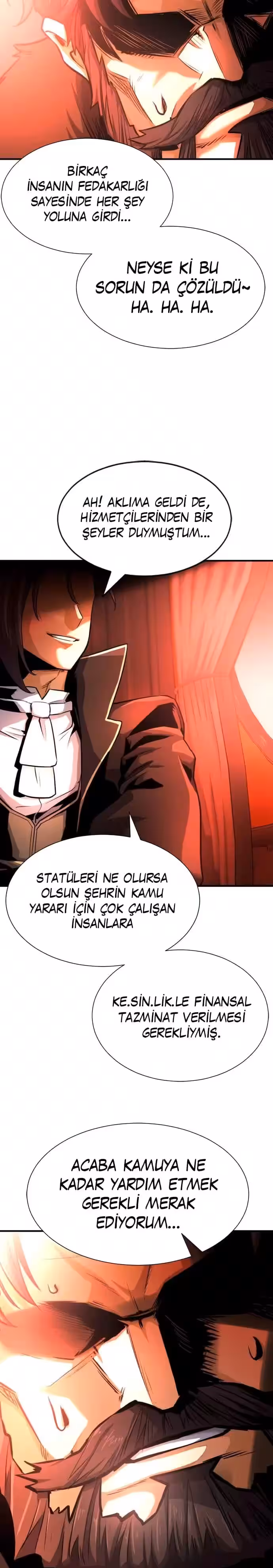 Sayfa 17 — Bölüm 35 — Dünyadaki En İyi Mühendis