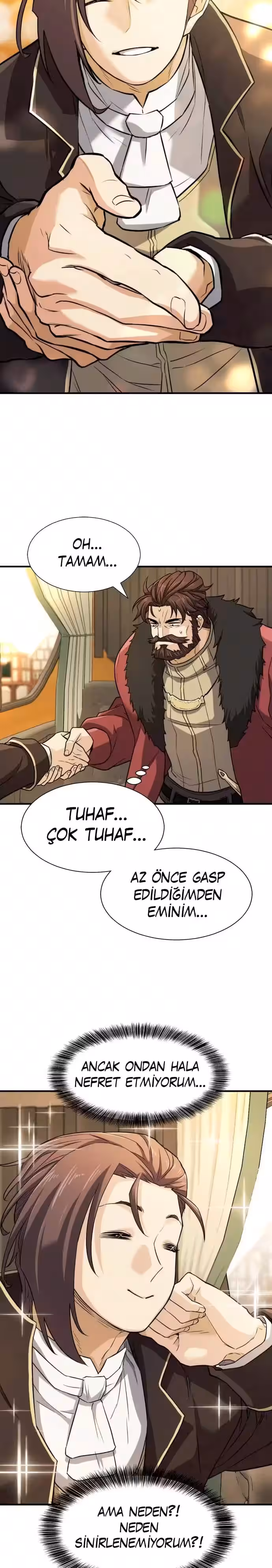 Sayfa 24 — Bölüm 35 — Dünyadaki En İyi Mühendis