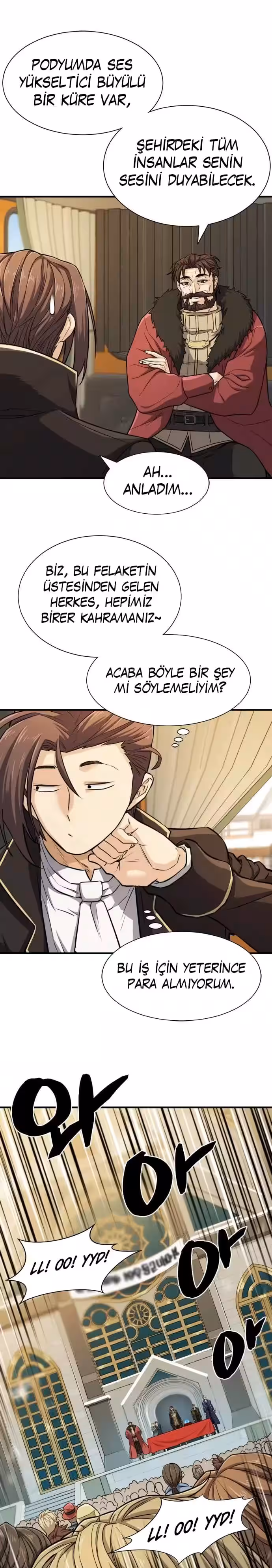 Sayfa 27 — Bölüm 35 — Dünyadaki En İyi Mühendis