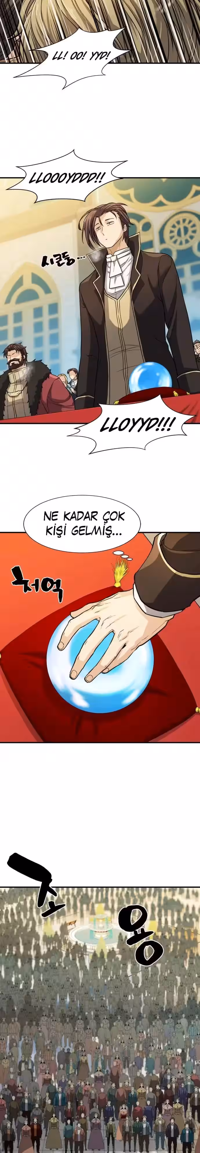 Sayfa 28 — Bölüm 35 — Dünyadaki En İyi Mühendis