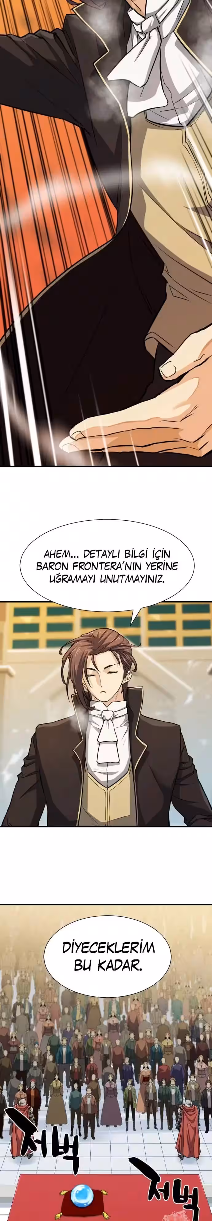 Sayfa 35 — Bölüm 35 — Dünyadaki En İyi Mühendis