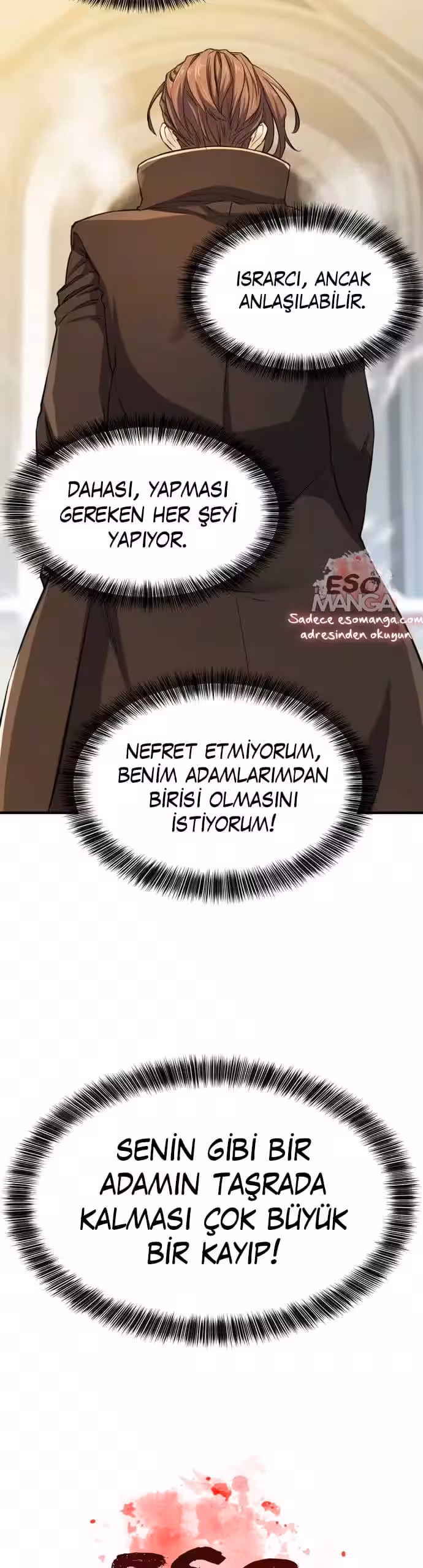 Sayfa 38 — Bölüm 35 — Dünyadaki En İyi Mühendis