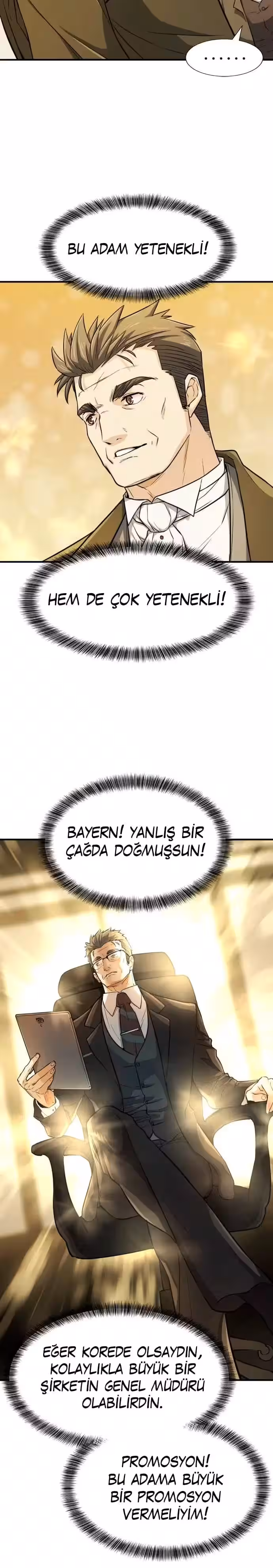 Sayfa 9 — Bölüm 36 — Dünyadaki En İyi Mühendis