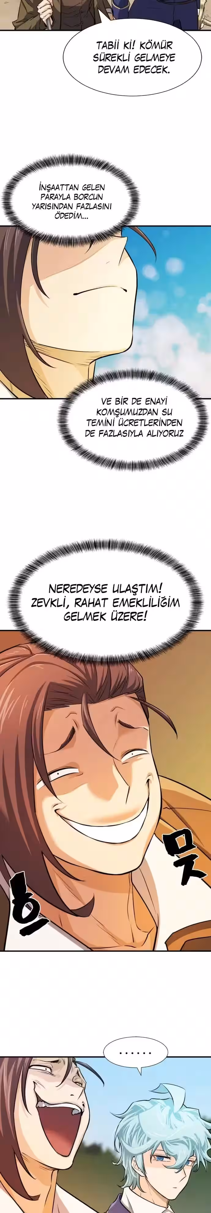 Sayfa 13 — Bölüm 36 — Dünyadaki En İyi Mühendis