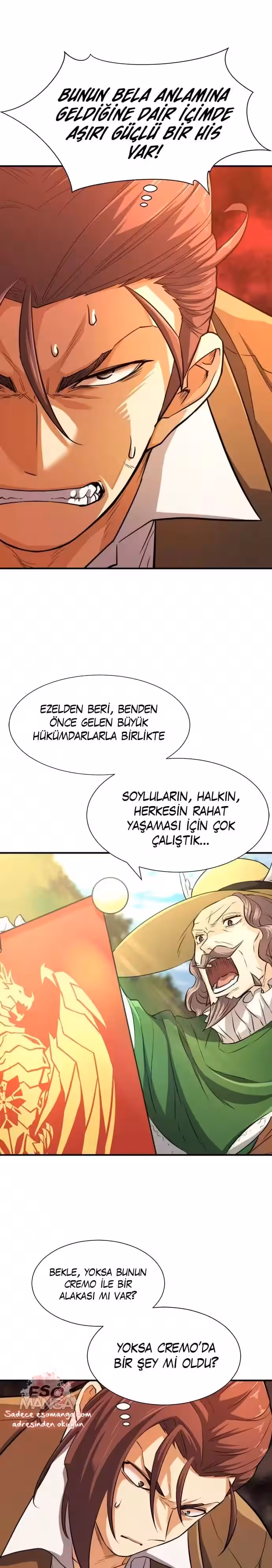 Sayfa 20 — Bölüm 36 — Dünyadaki En İyi Mühendis