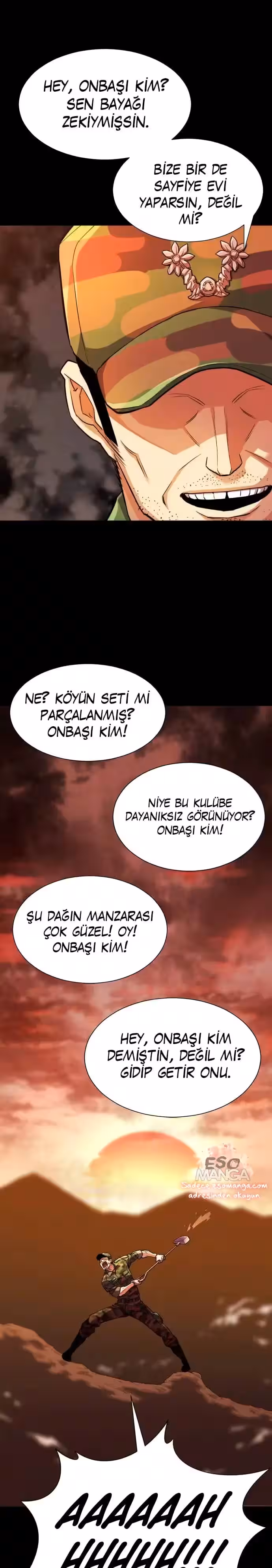 Sayfa 25 — Bölüm 36 — Dünyadaki En İyi Mühendis