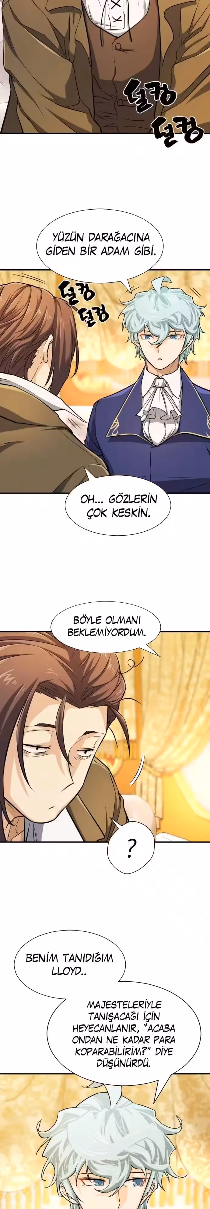 Sayfa 29 — Bölüm 36 — Dünyadaki En İyi Mühendis