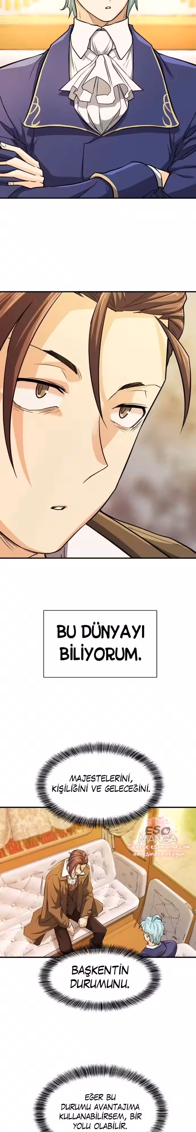 Sayfa 30 — Bölüm 36 — Dünyadaki En İyi Mühendis