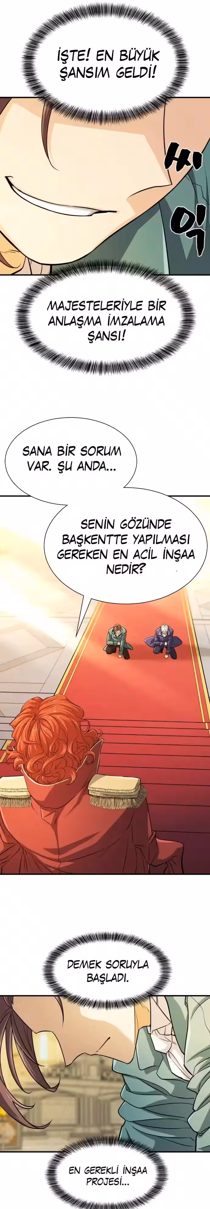 Sayfa 4 — Bölüm 37 — Dünyadaki En İyi Mühendis