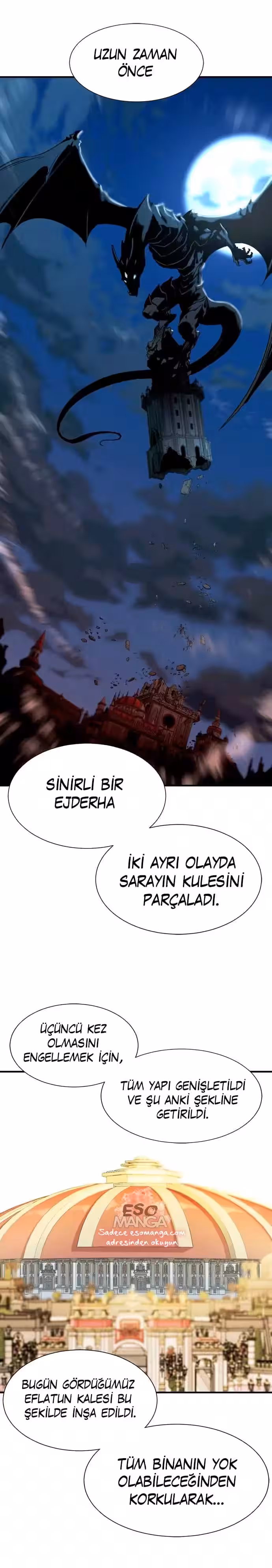 Sayfa 10 — Bölüm 37 — Dünyadaki En İyi Mühendis