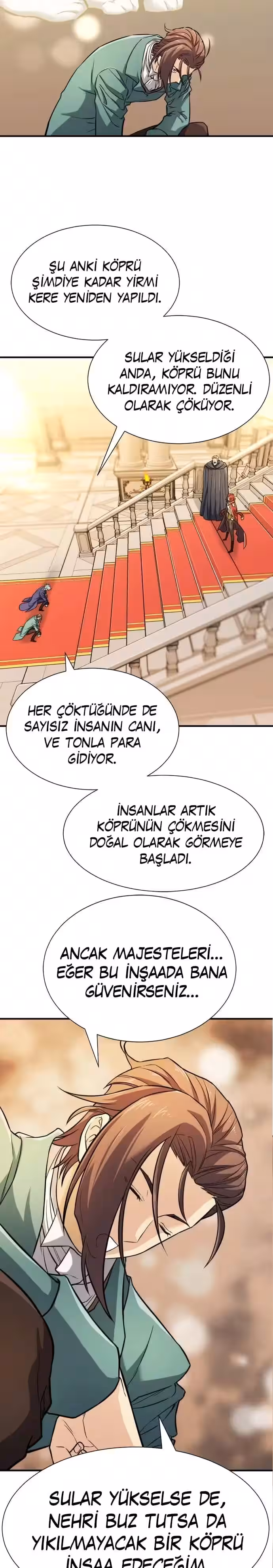 Sayfa 15 — Bölüm 37 — Dünyadaki En İyi Mühendis