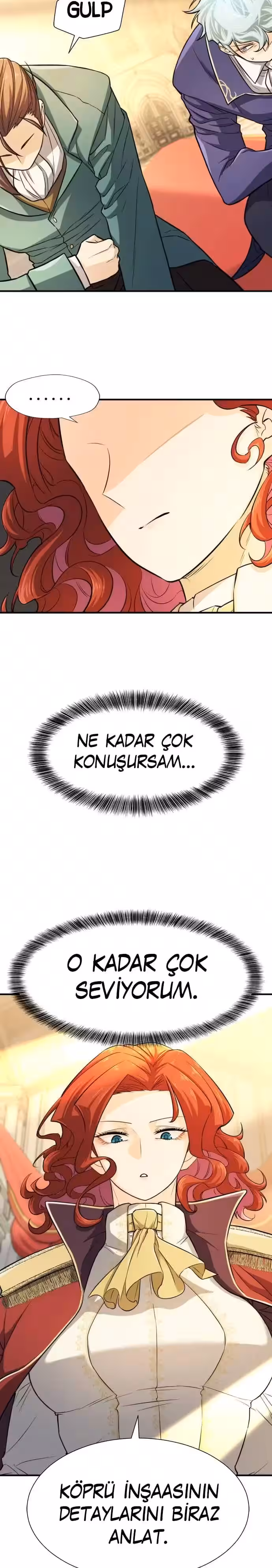 Sayfa 18 — Bölüm 37 — Dünyadaki En İyi Mühendis