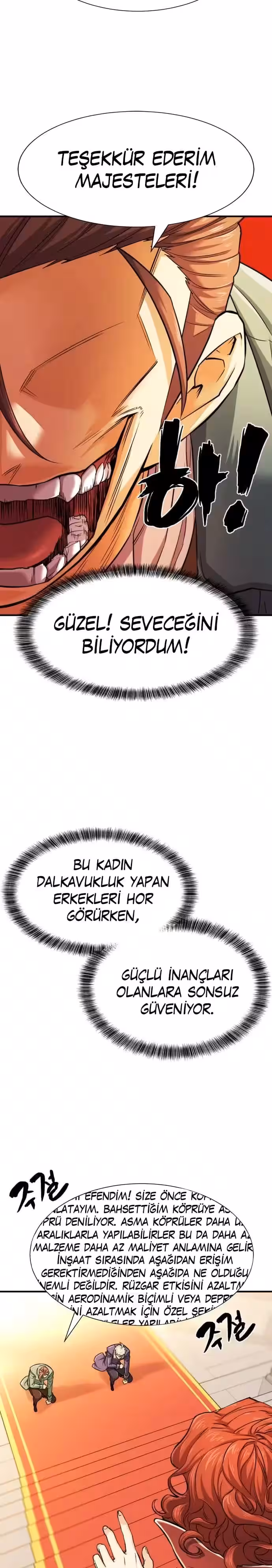 Sayfa 19 — Bölüm 37 — Dünyadaki En İyi Mühendis