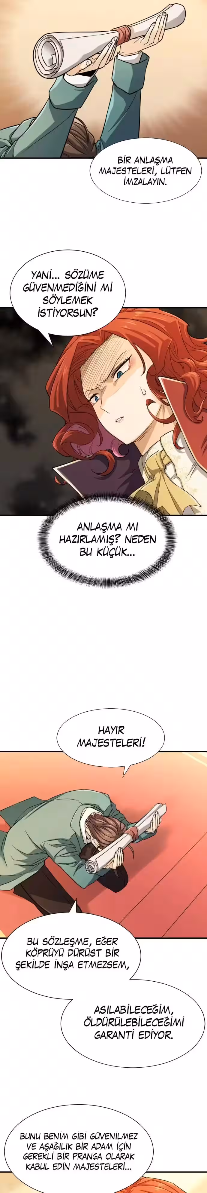 Sayfa 24 — Bölüm 37 — Dünyadaki En İyi Mühendis