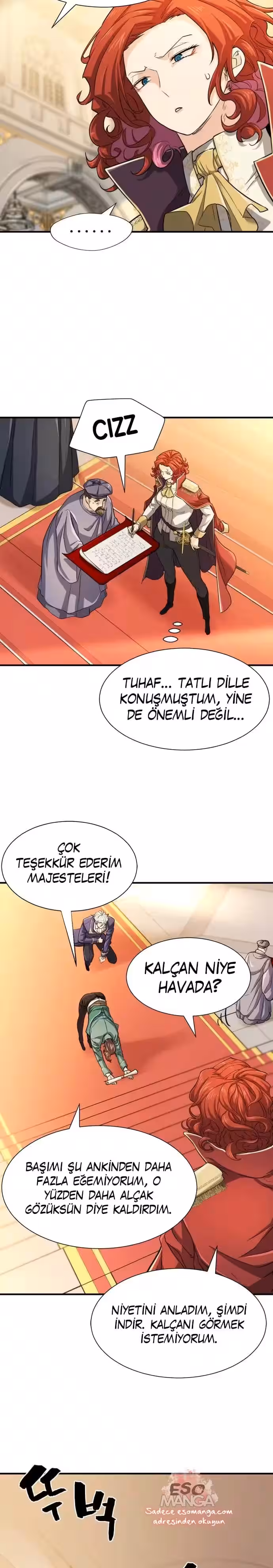 Sayfa 25 — Bölüm 37 — Dünyadaki En İyi Mühendis