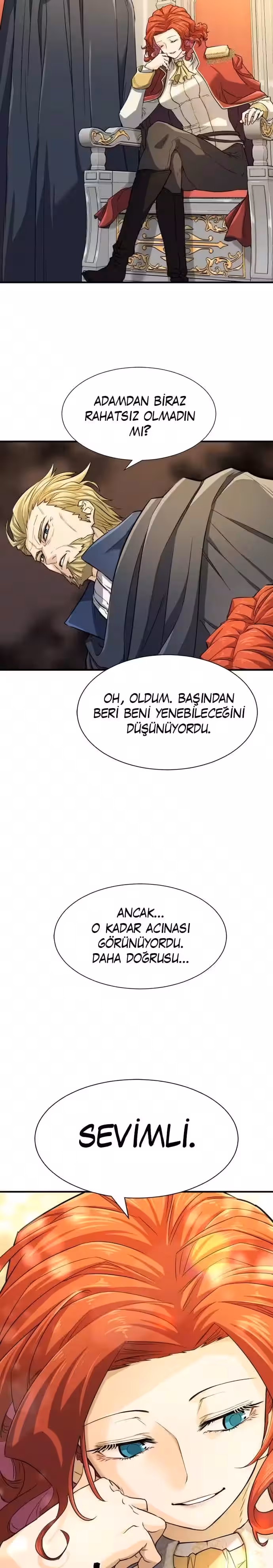 Sayfa 29 — Bölüm 37 — Dünyadaki En İyi Mühendis
