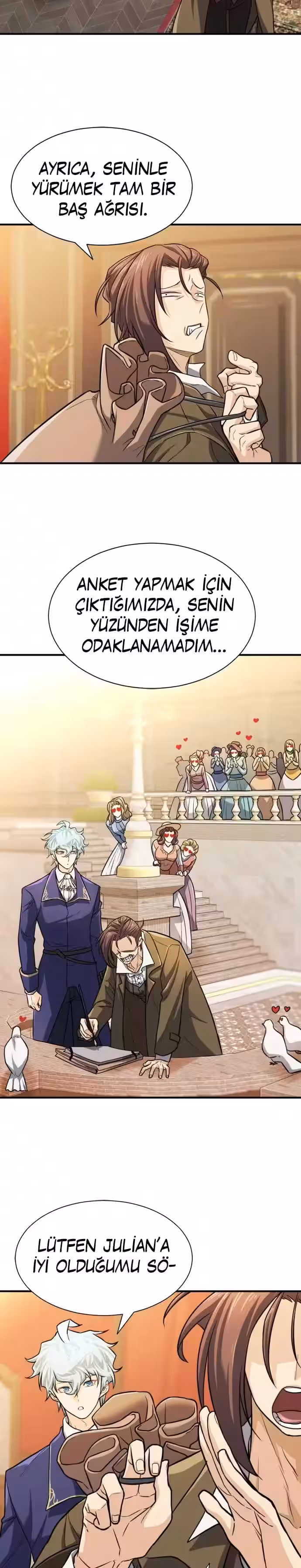 Sayfa 32 — Bölüm 37 — Dünyadaki En İyi Mühendis