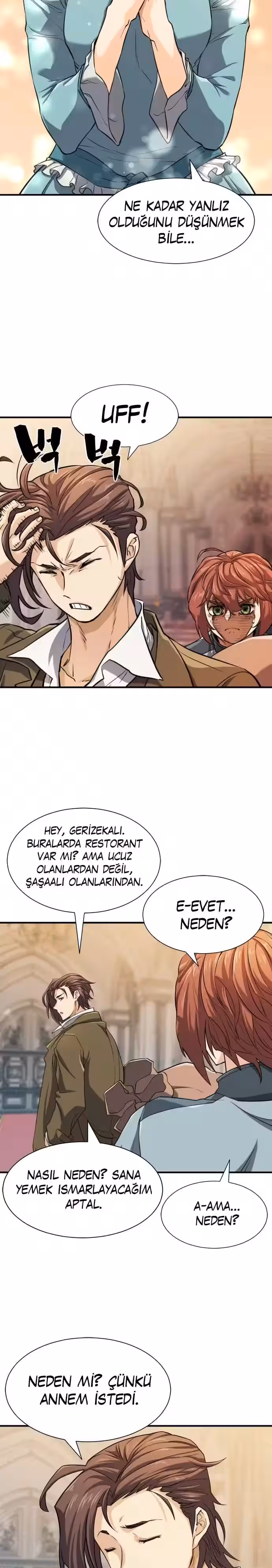 Sayfa 7 — Bölüm 38 — Dünyadaki En İyi Mühendis