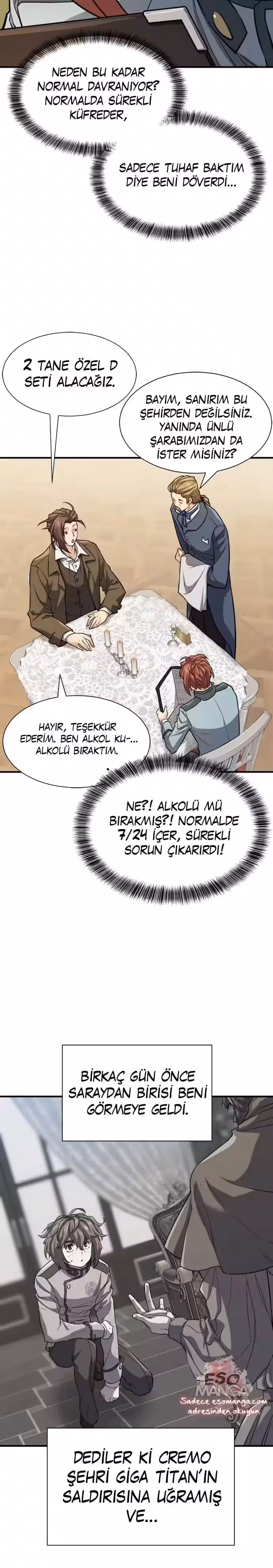 Sayfa 10 — Bölüm 38 — Dünyadaki En İyi Mühendis
