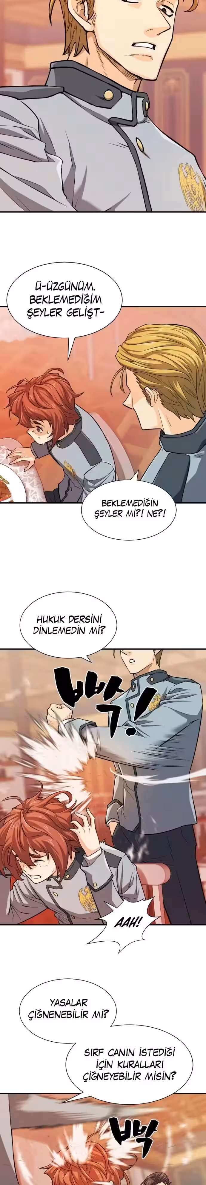 Sayfa 14 — Bölüm 38 — Dünyadaki En İyi Mühendis
