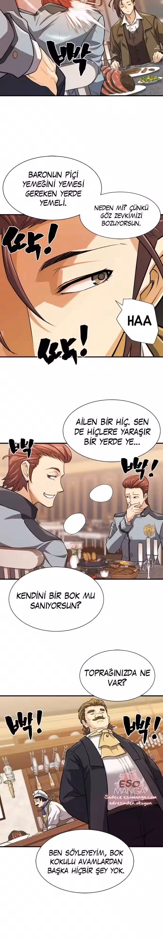Sayfa 15 — Bölüm 38 — Dünyadaki En İyi Mühendis