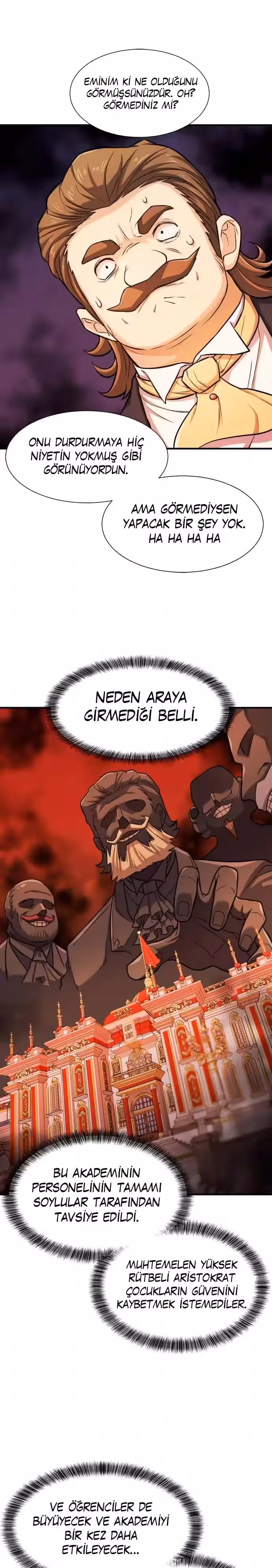 Sayfa 19 — Bölüm 39 — Dünyadaki En İyi Mühendis
