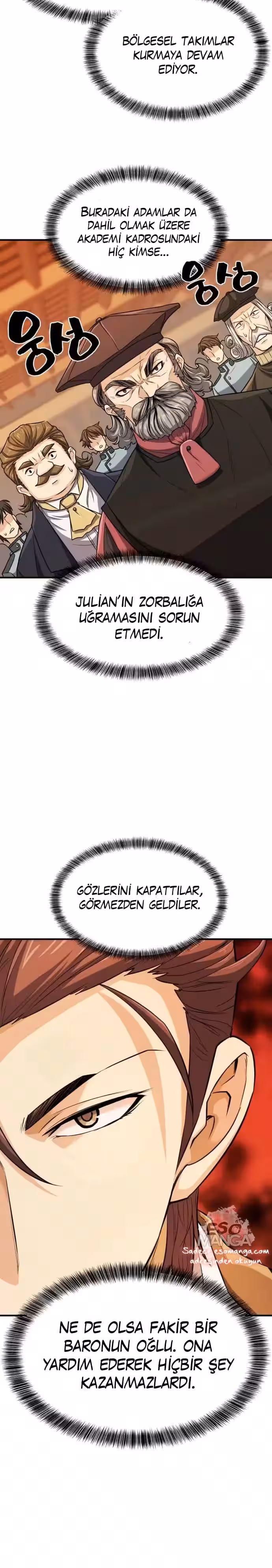 Sayfa 20 — Bölüm 39 — Dünyadaki En İyi Mühendis