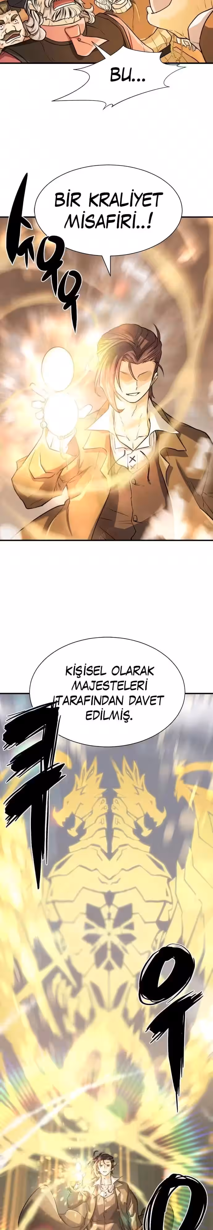 Sayfa 23 — Bölüm 39 — Dünyadaki En İyi Mühendis