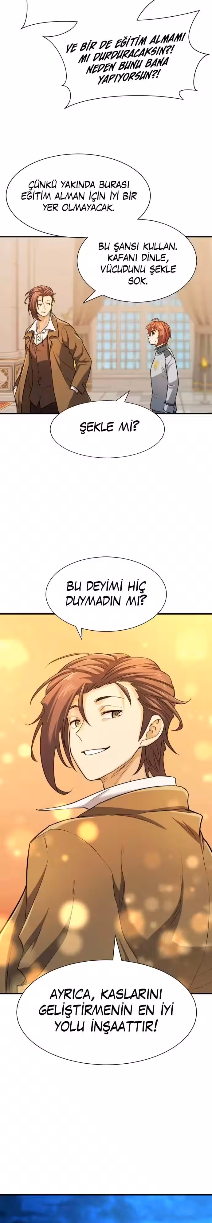 Sayfa 29 — Bölüm 39 — Dünyadaki En İyi Mühendis