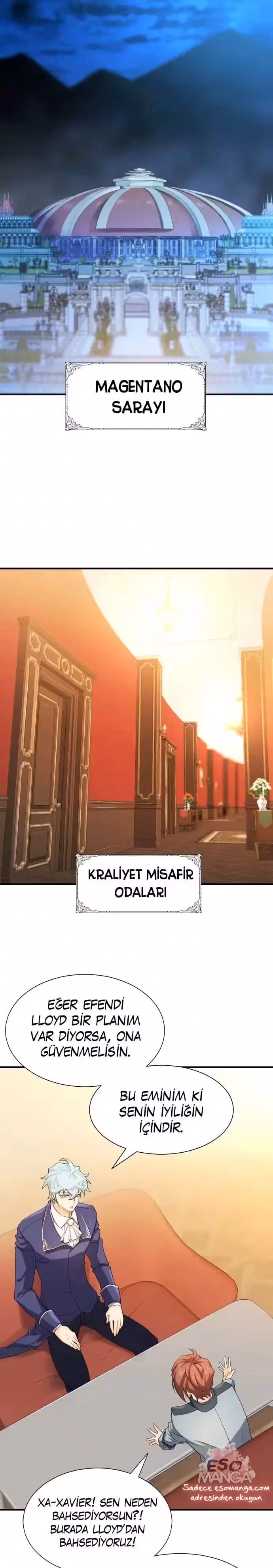 Sayfa 30 — Bölüm 39 — Dünyadaki En İyi Mühendis