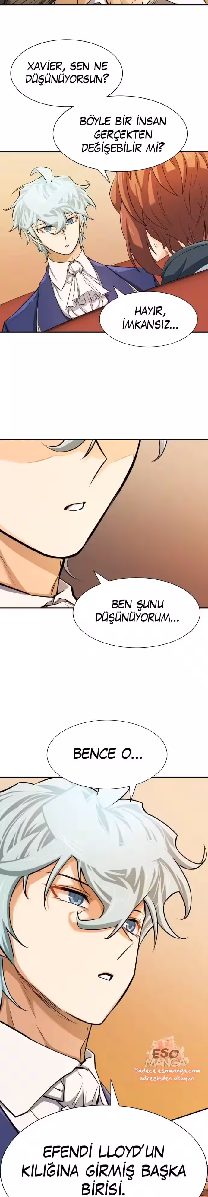 Sayfa 35 — Bölüm 39 — Dünyadaki En İyi Mühendis