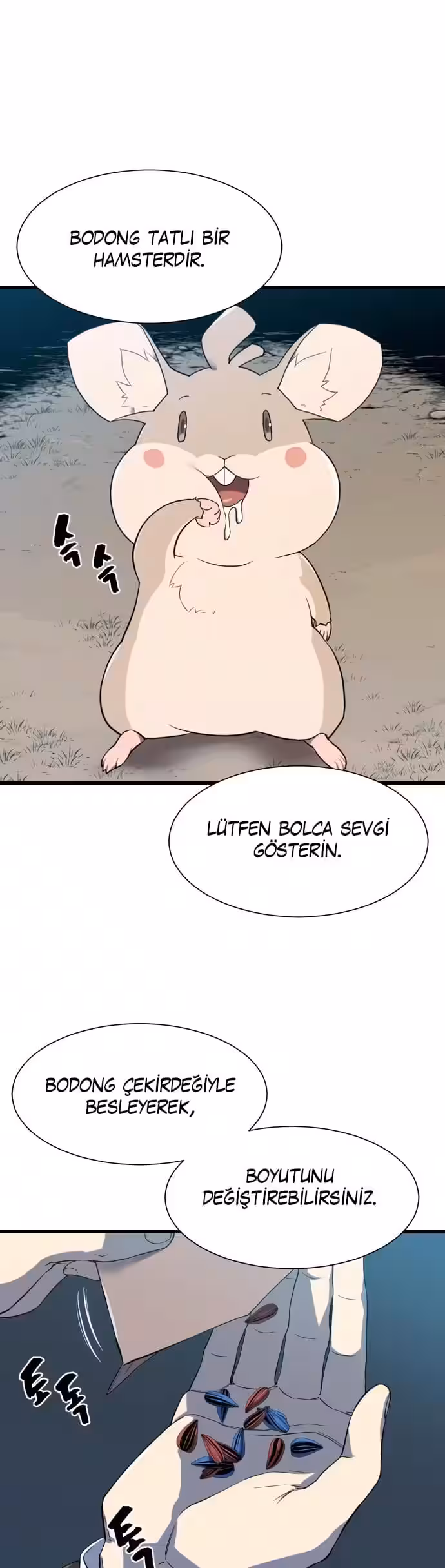 Sayfa 19 — Bölüm 4 — Dünyadaki En İyi Mühendis