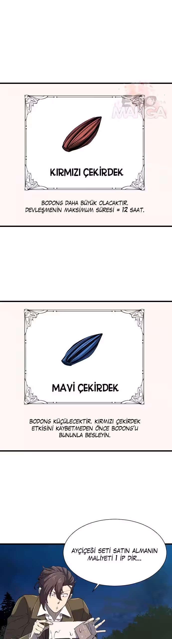 Sayfa 21 — Bölüm 4 — Dünyadaki En İyi Mühendis