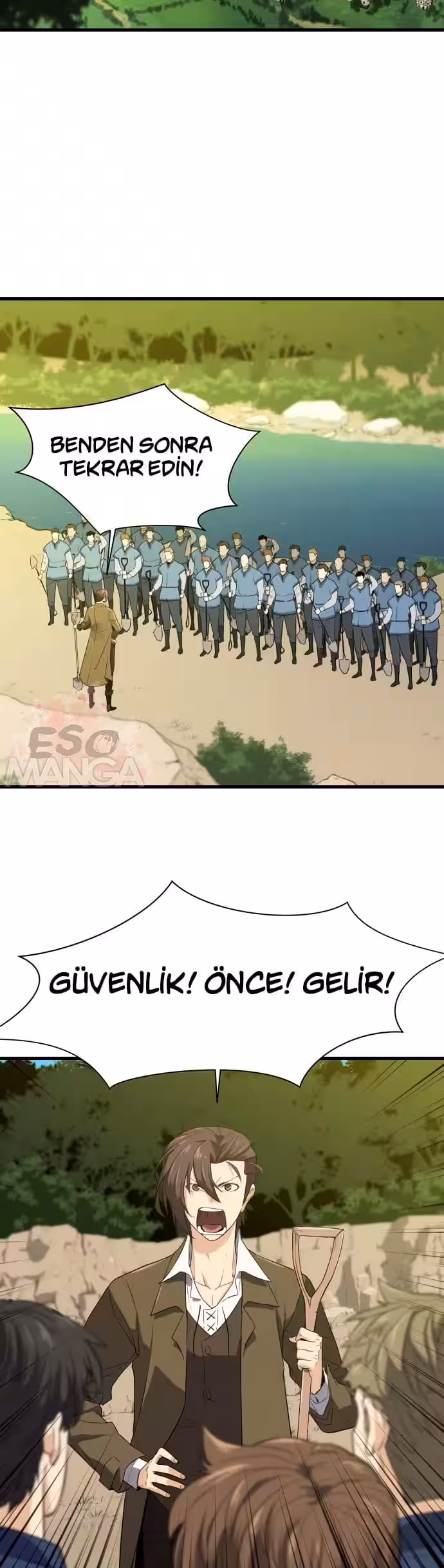 Sayfa 39 — Bölüm 4 — Dünyadaki En İyi Mühendis