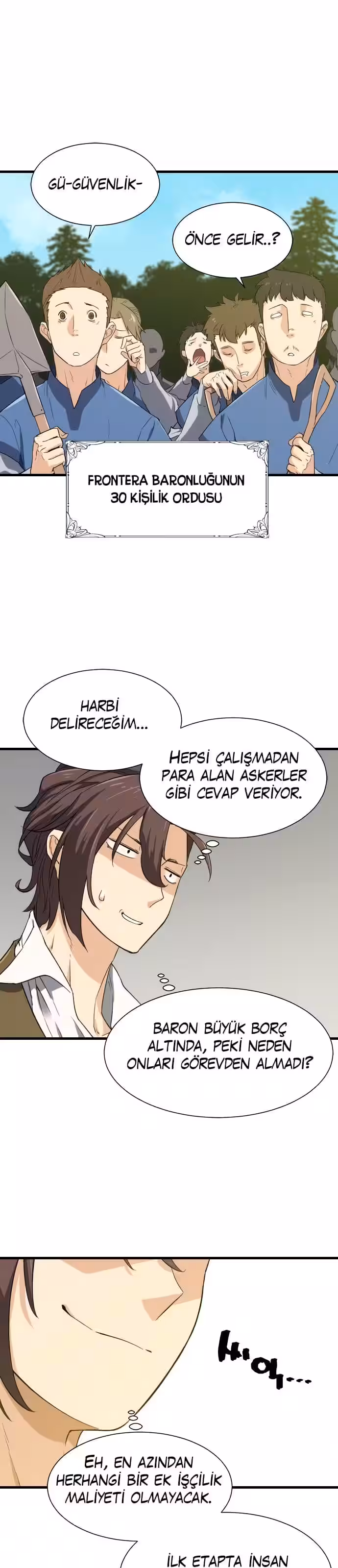 Sayfa 41 — Bölüm 4 — Dünyadaki En İyi Mühendis