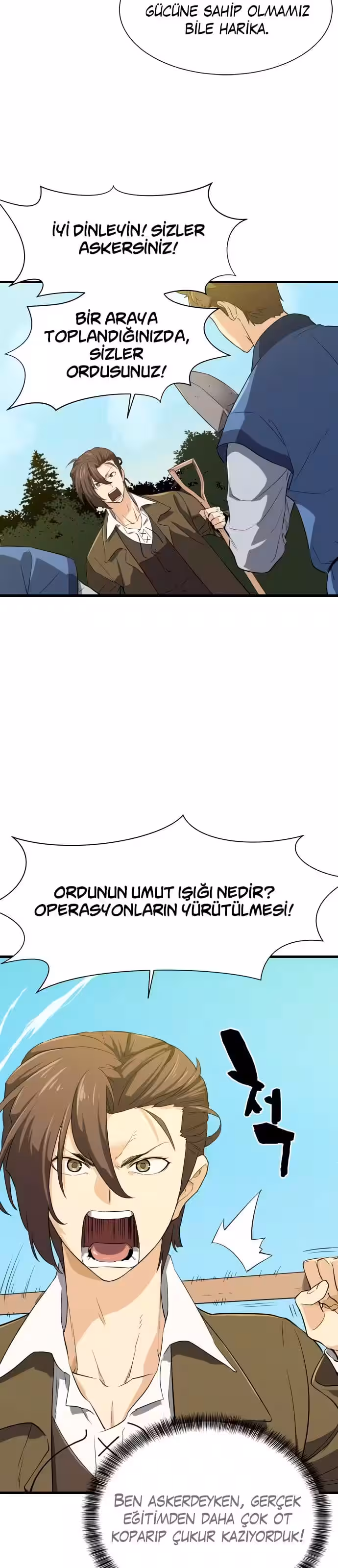 Sayfa 42 — Bölüm 4 — Dünyadaki En İyi Mühendis