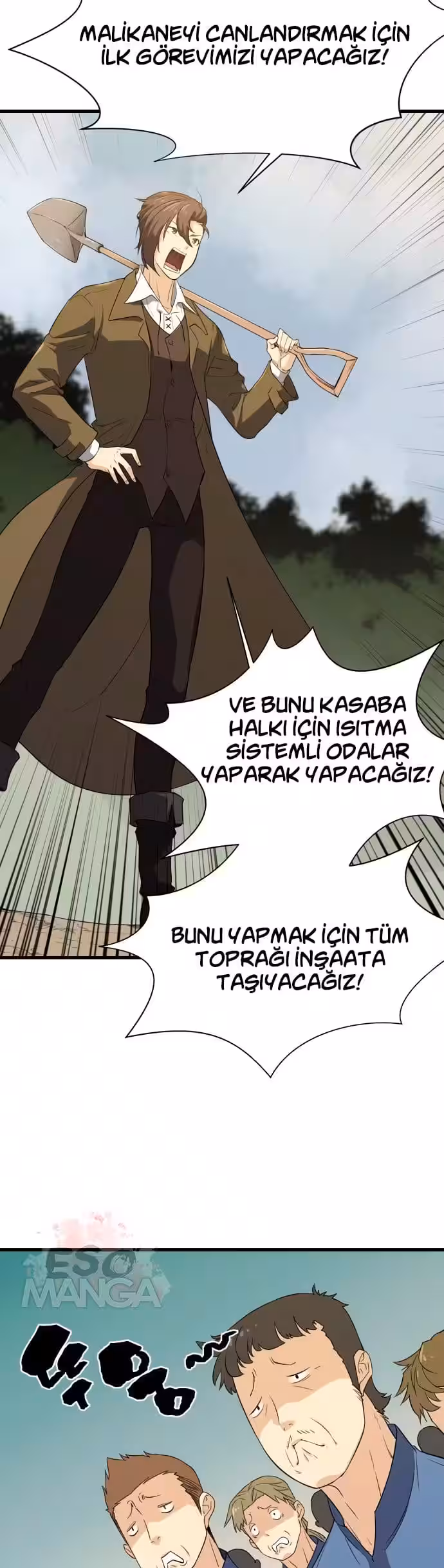 Sayfa 45 — Bölüm 4 — Dünyadaki En İyi Mühendis