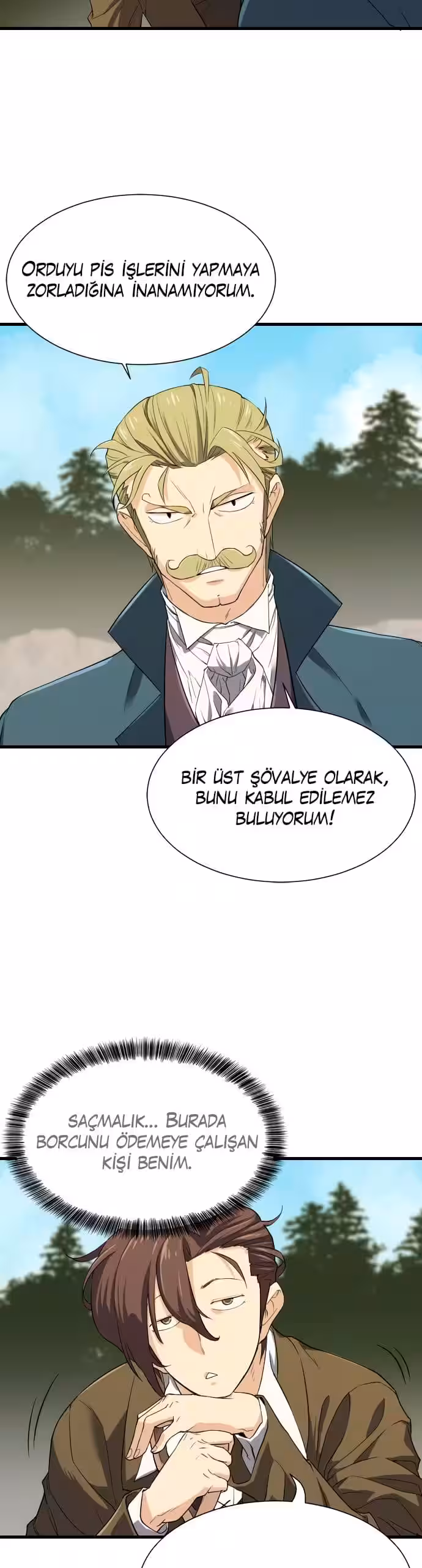 Sayfa 54 — Bölüm 4 — Dünyadaki En İyi Mühendis